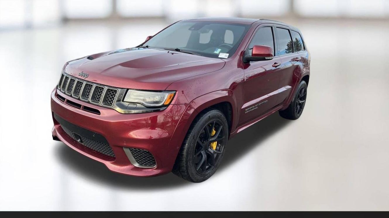 JEEP GRAND CHEROKEE 2018 1C4RJFN92JC349885 image